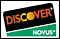 Discover Card - Novus