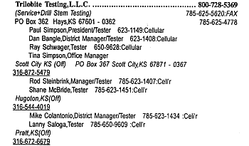 Expanded Listing
