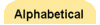 Alphabetical
